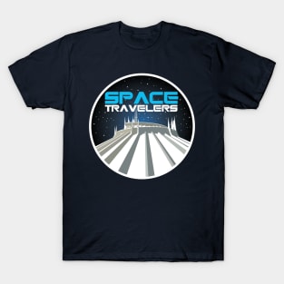 Space Travelers T-Shirt